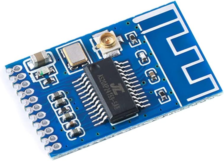 Wireless Stereo Sound Module by Acxico