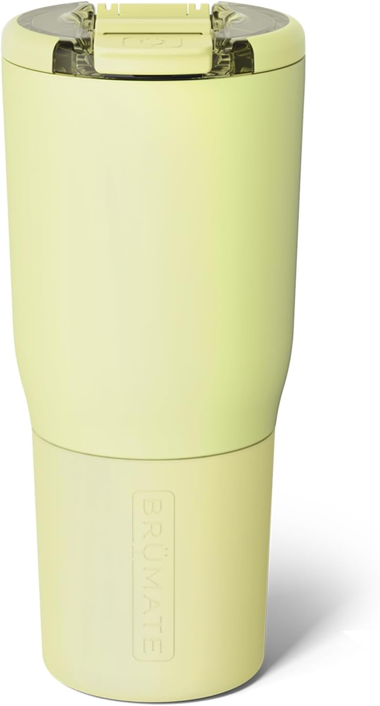 BruMate Nav 25oz Insulated Travel Tumbler for All Beverages