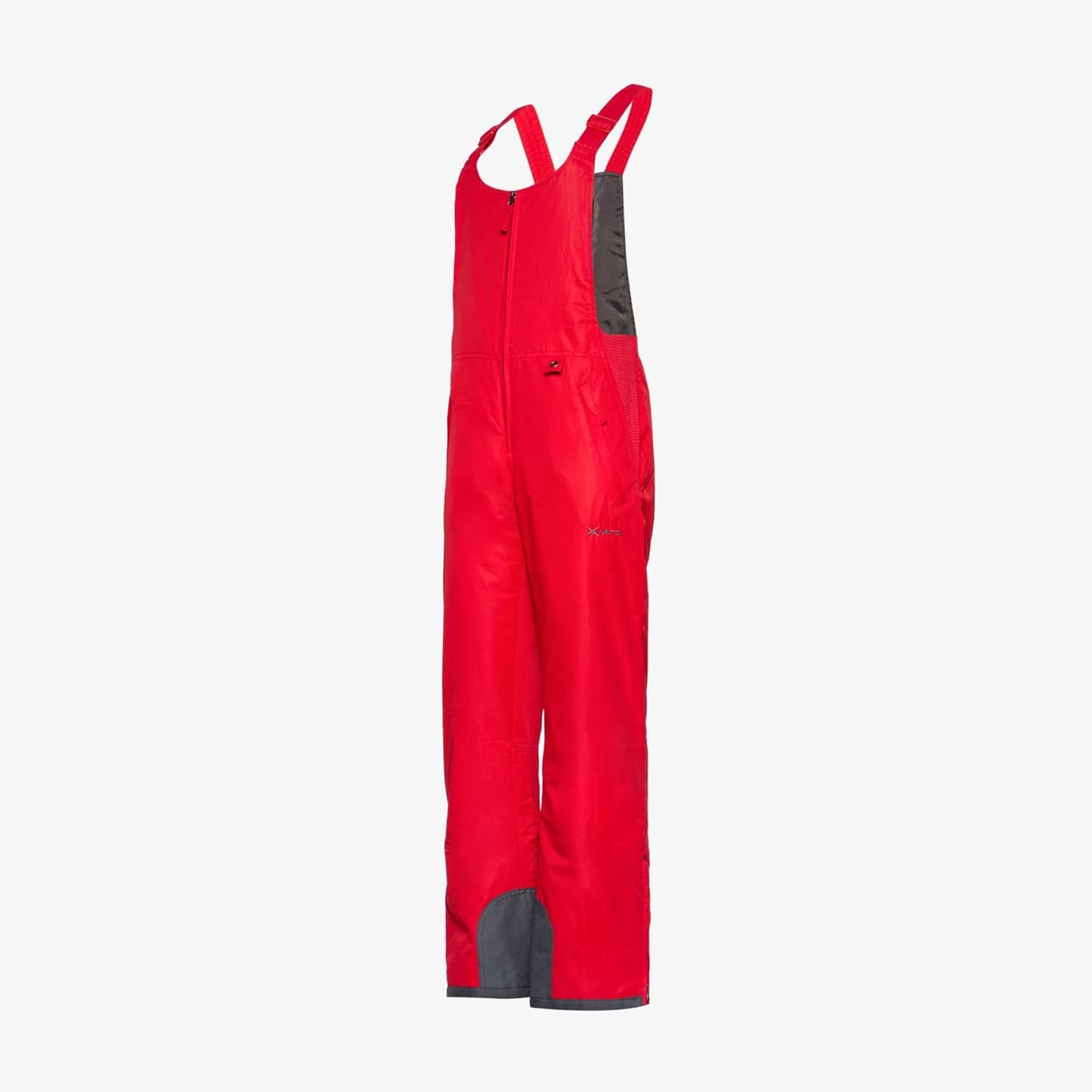 Arctix Essential Insulated Bib Womens Overalls for All Weather