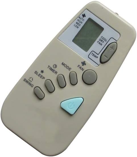 Enhance AC Efficiency with HCDZ Remote