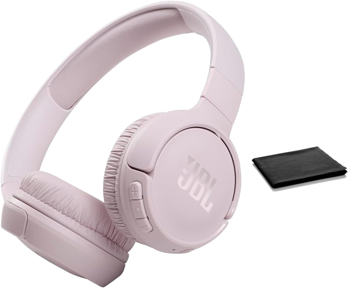 JBL Tune 510BT Wireless Bluetooth On-Ear Headphones Review
