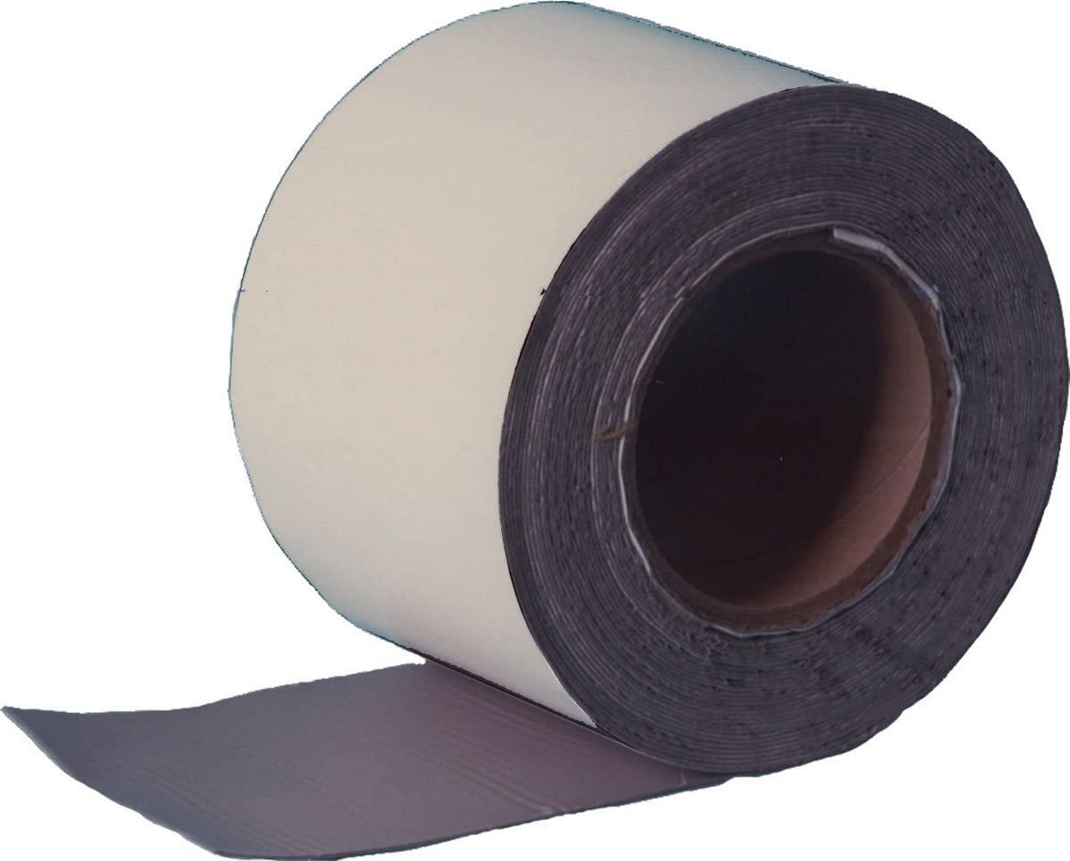 EternaBond RoofSeal Tan 6in x50ft MicroSealant UV Stable Repair Tape