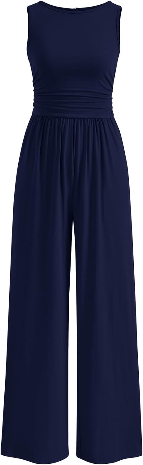 Stylish One Piece Jumpsuits for Women - Dressy Casual Summer