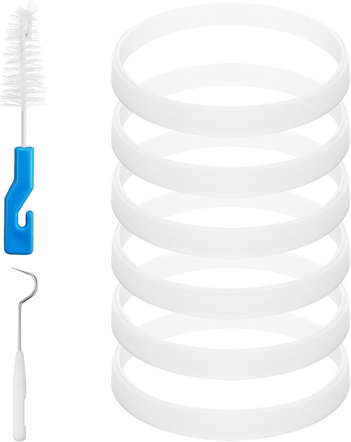 Ninja Blender Replacement Seal Kit with Accessories