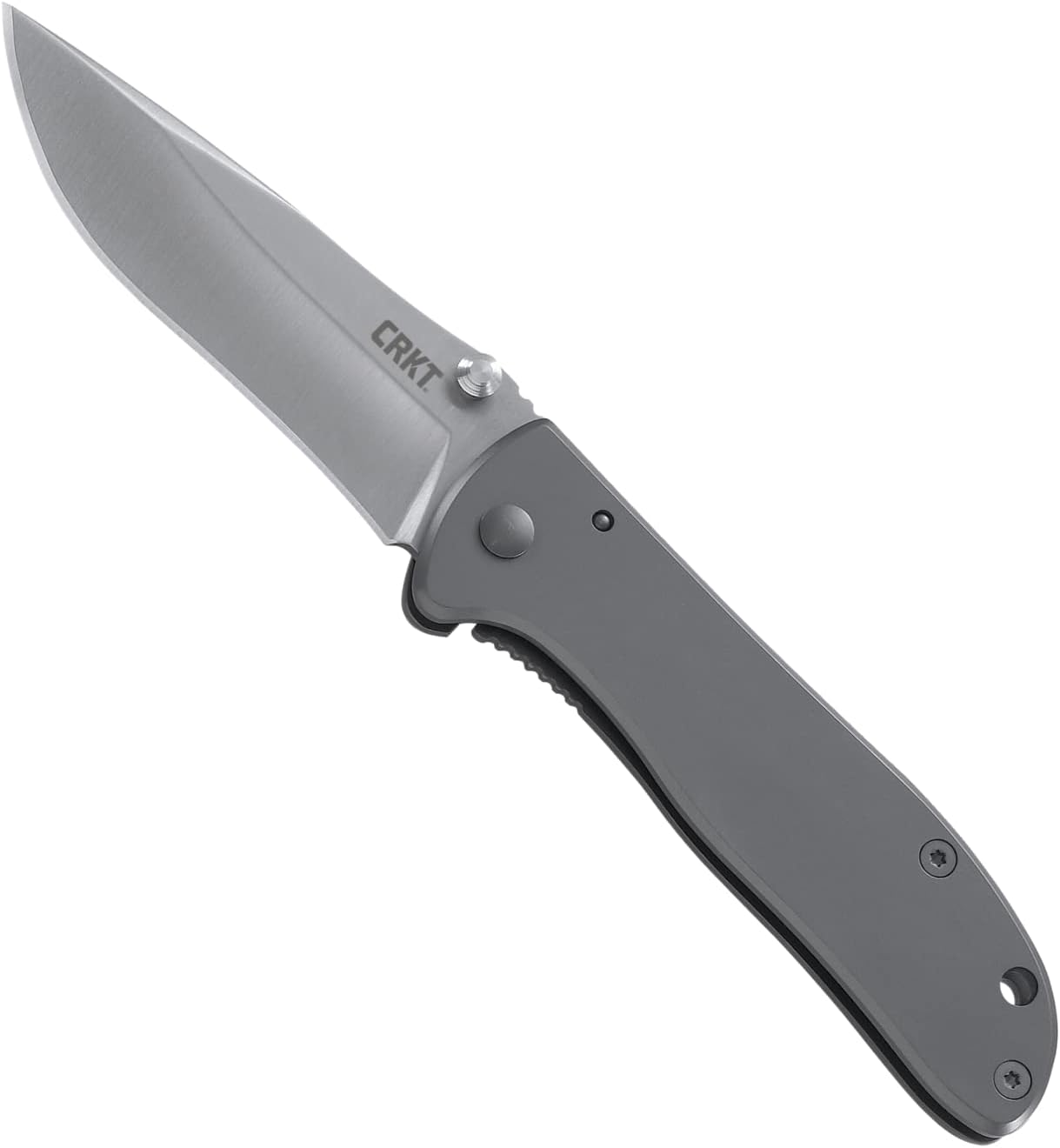 CRKT Drifter EDC Folding Pocket Knife for Everyday Carry
