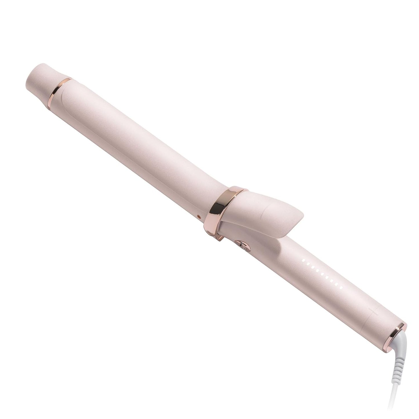T3 SinglePass Curl X Extra-Long Barrel Curling Iron for All Hair
