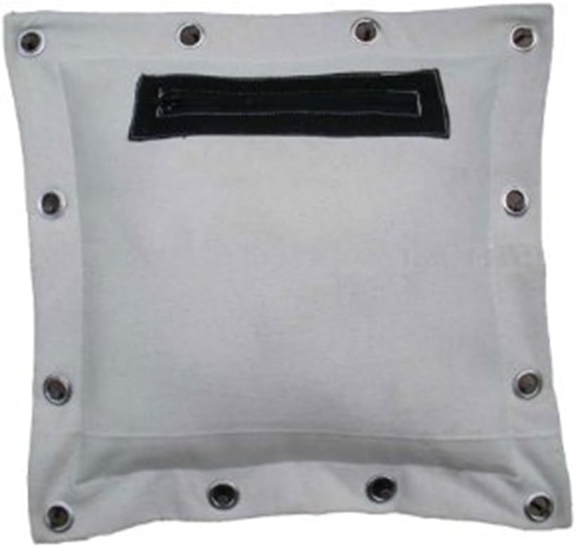 ZooBoo Wing Chun Kung Fu Wall Bag - Enhance Striking Power!