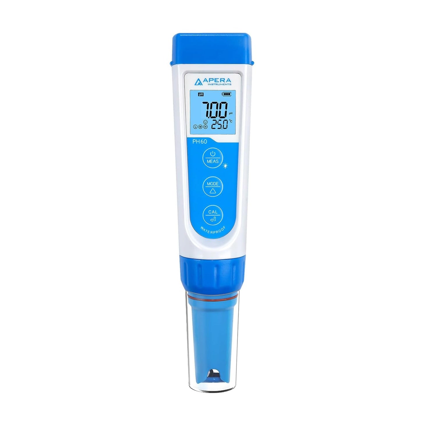 Apera Instruments AI311 Premium pH Pocket Tester Kit Review