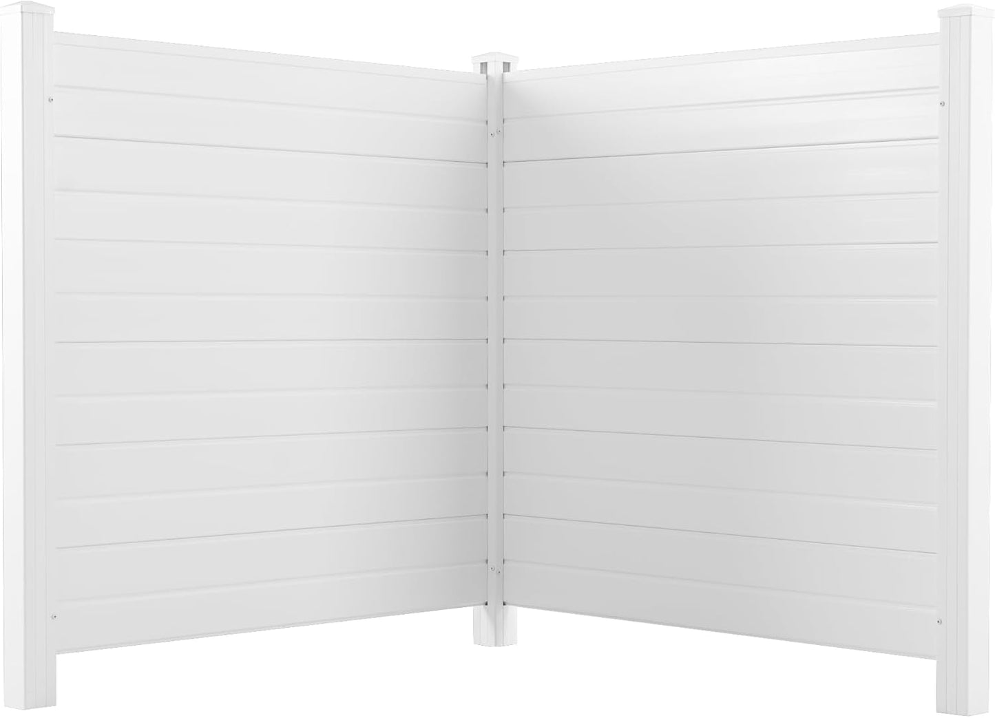 Knocbel Privacy Screen: Hide Unsightly Items Beautifully