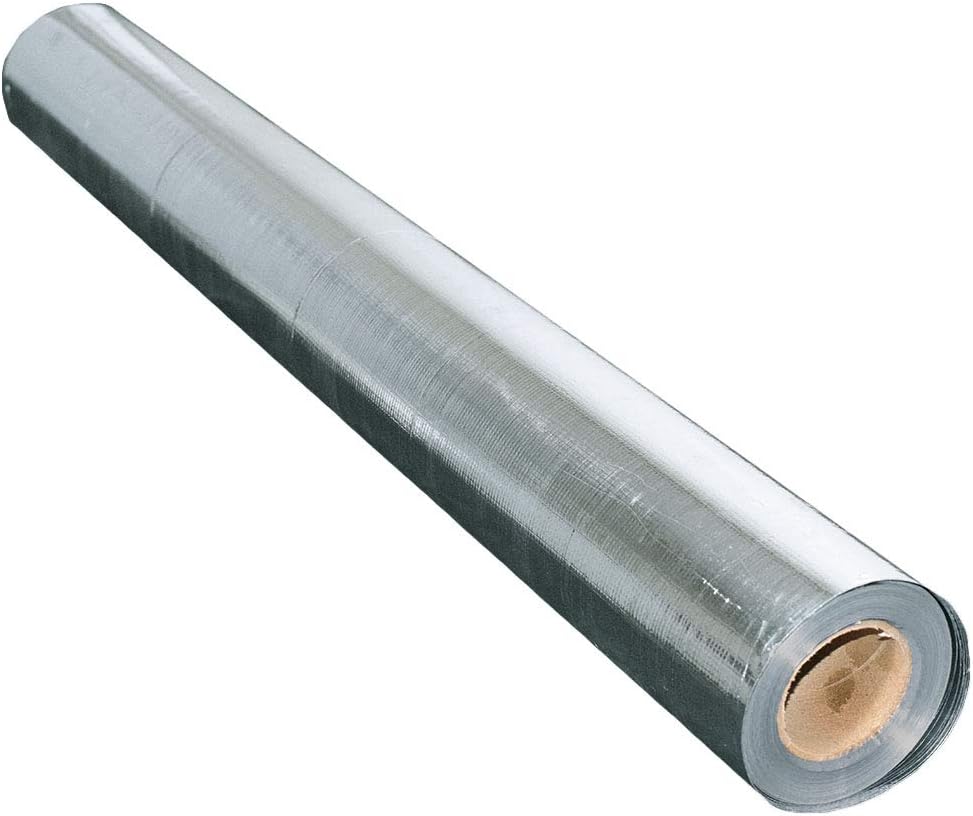US Energy Products 250 sqft Aluminum Foil Barrier Insulation