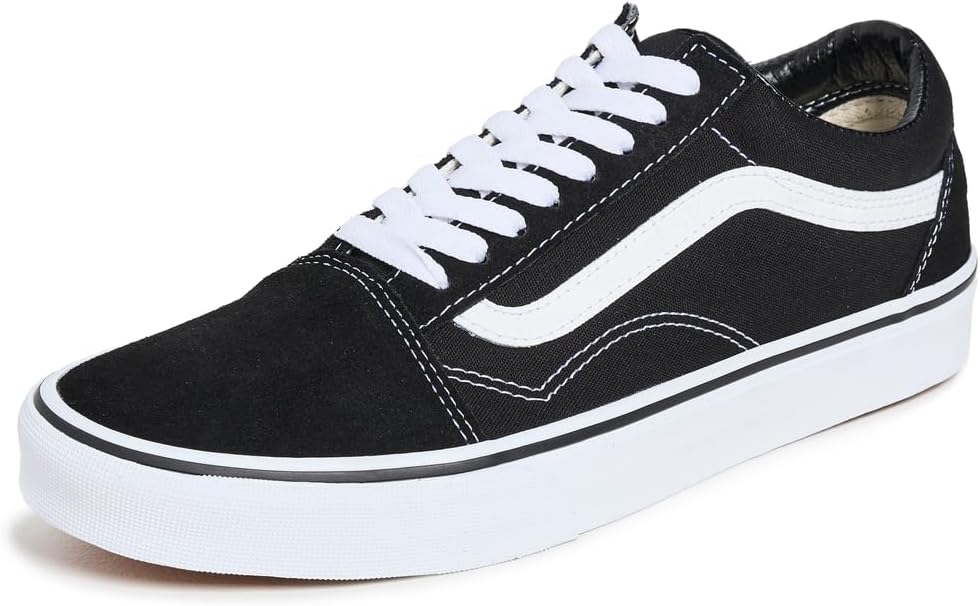 Vans Unisex Adult FU Old Skool Sneakers - Classic Style and Comfort