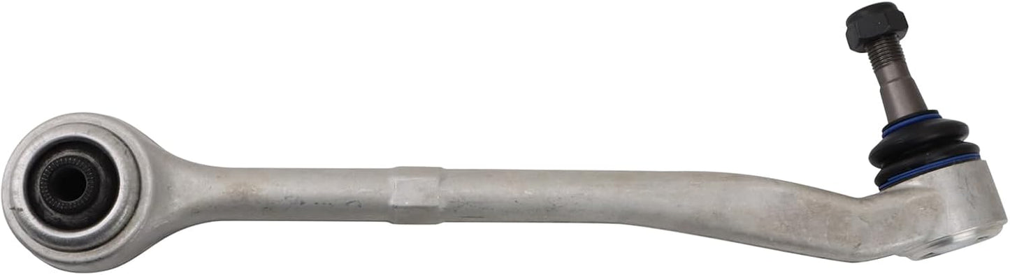TRQ Front Lower Right Control Arm with Ball Joint for BMW 740i