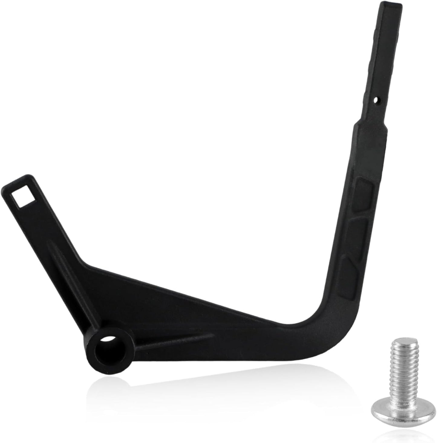 Upgrade Stainless Steel Gear Shift Lever for Polaris Ranger 1000