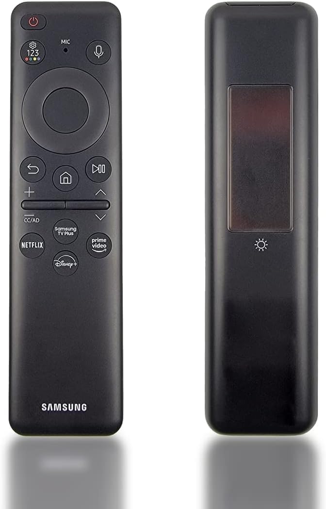 Samsung Smart TV Remote Control for Neo QLED