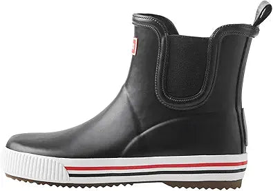 Reima Ankles Waterproof Low Cut Rain Boots for Kids Outdoor Fun