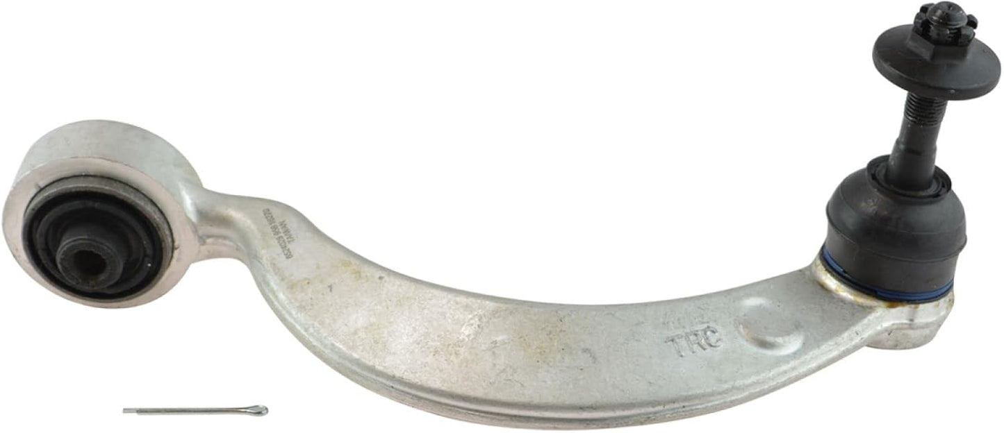 TRQ Front Right Upper Control Arm with Ball Joint for Lexus