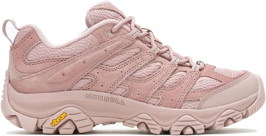 Merrell Women's Moab 3 Hiking Shoe for Ultimate Comfort and Support