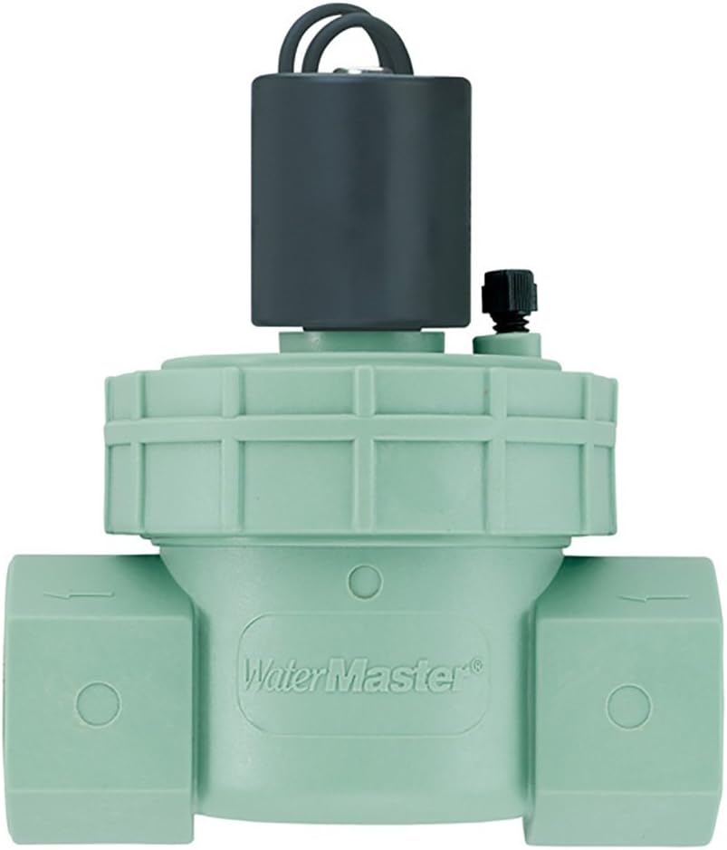 Orbit 10-Pack 57461 1 in FPT Jar Top Automatic Sprinkler Valve