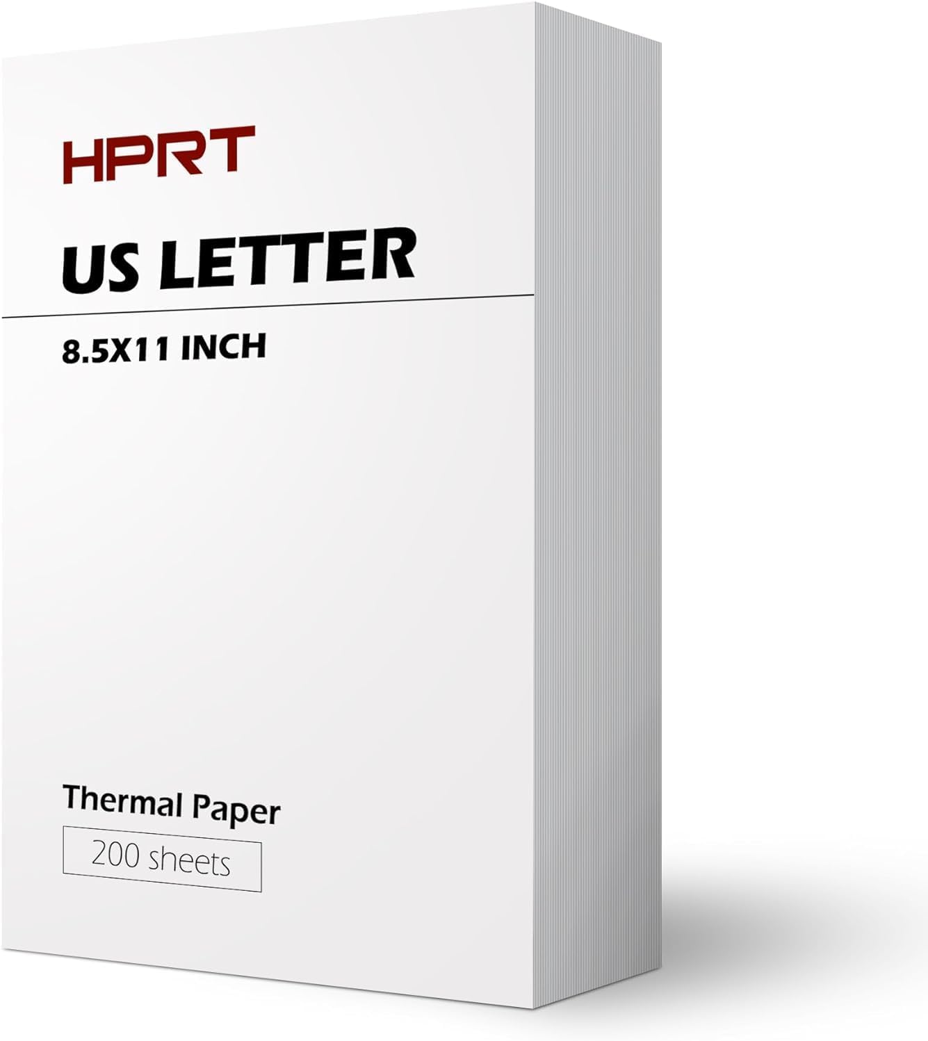 HPRT Thermal Paper: Crisp Prints Every Time