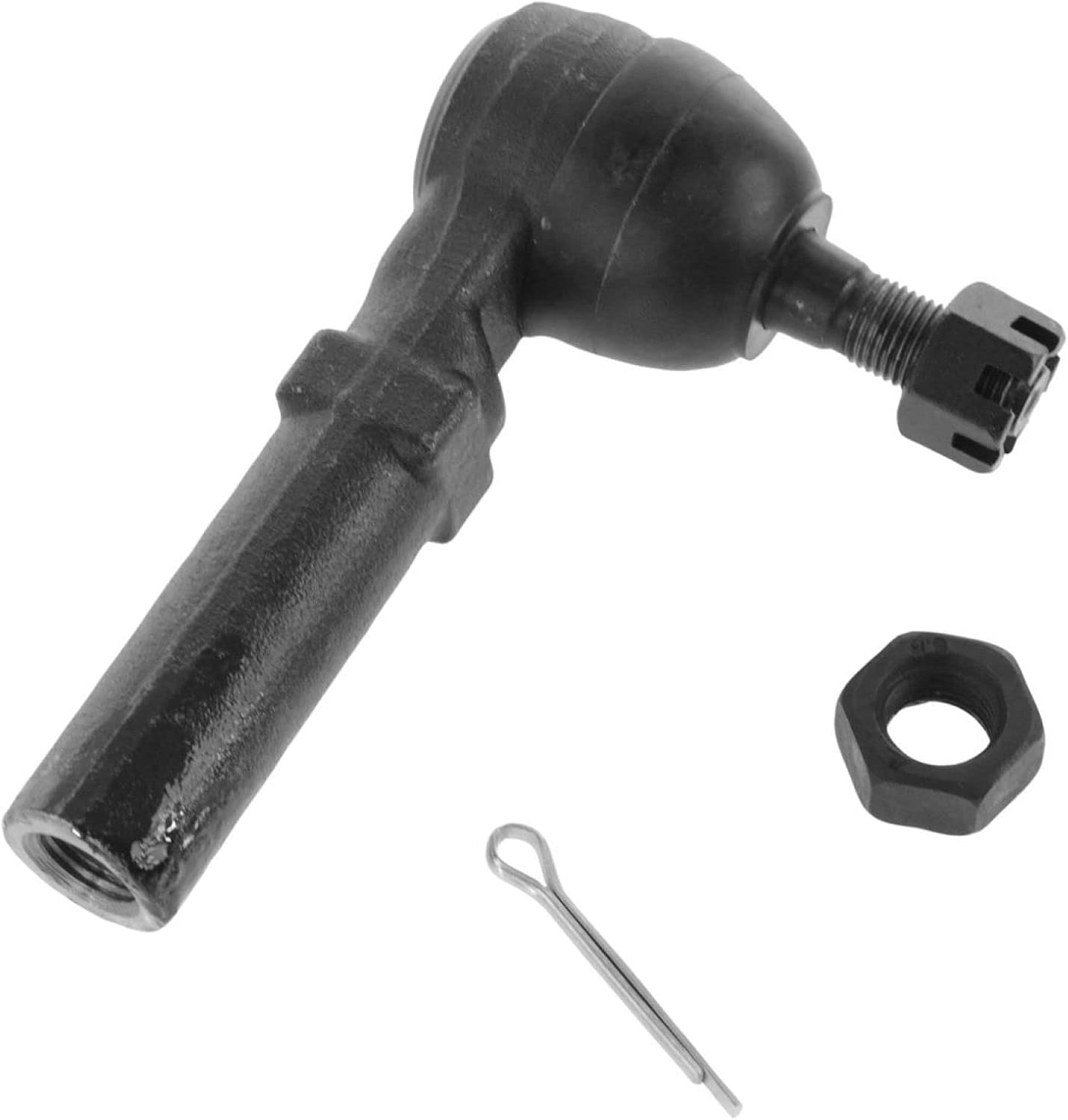 TRQ Tie Rod Front Outer for 1996-2000 Chrysler Town & Country