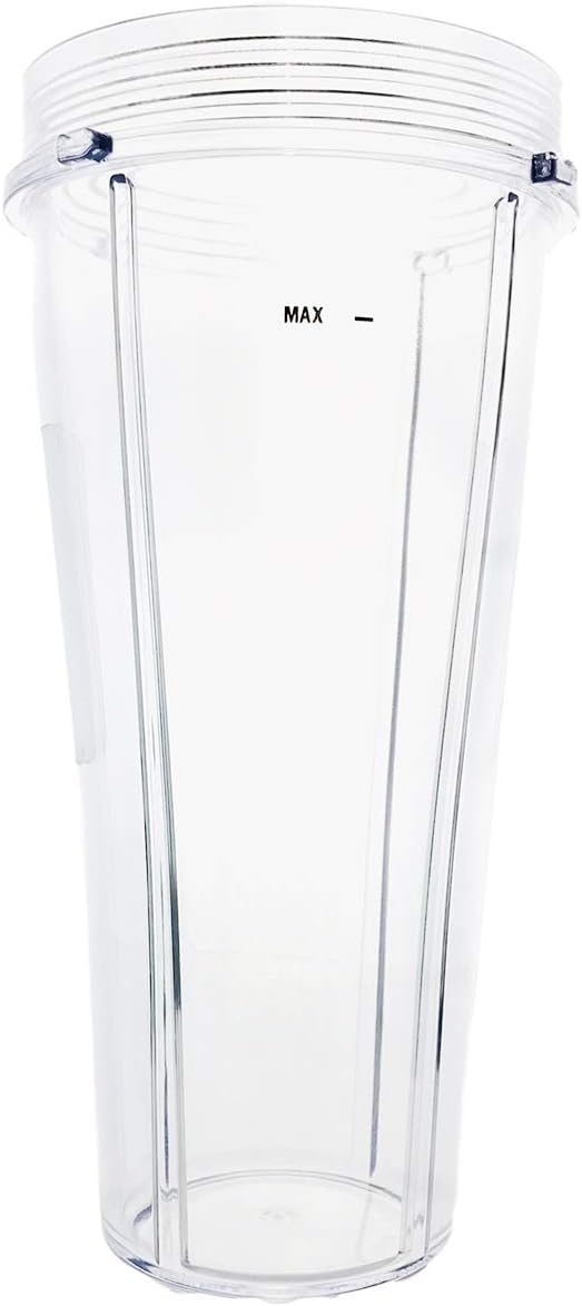 LYTIO 24 oz. Slim Cup - Blend with Ease!