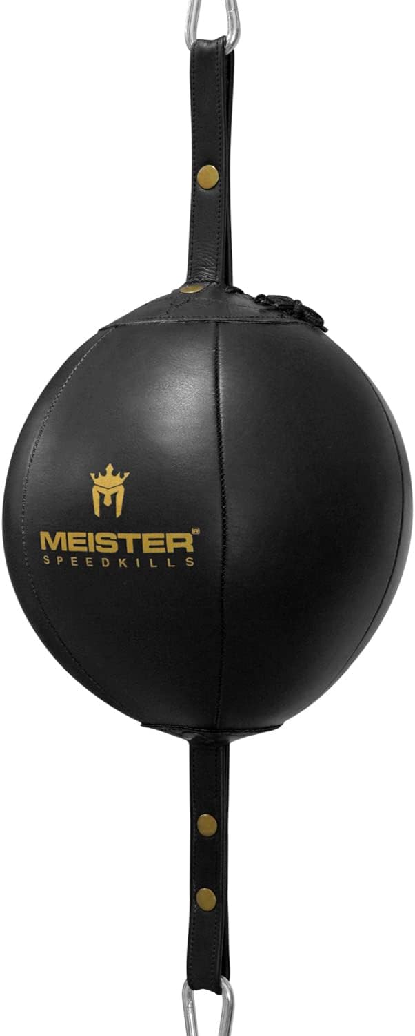 Meister SpeedKills Double-End Speed Bag Set