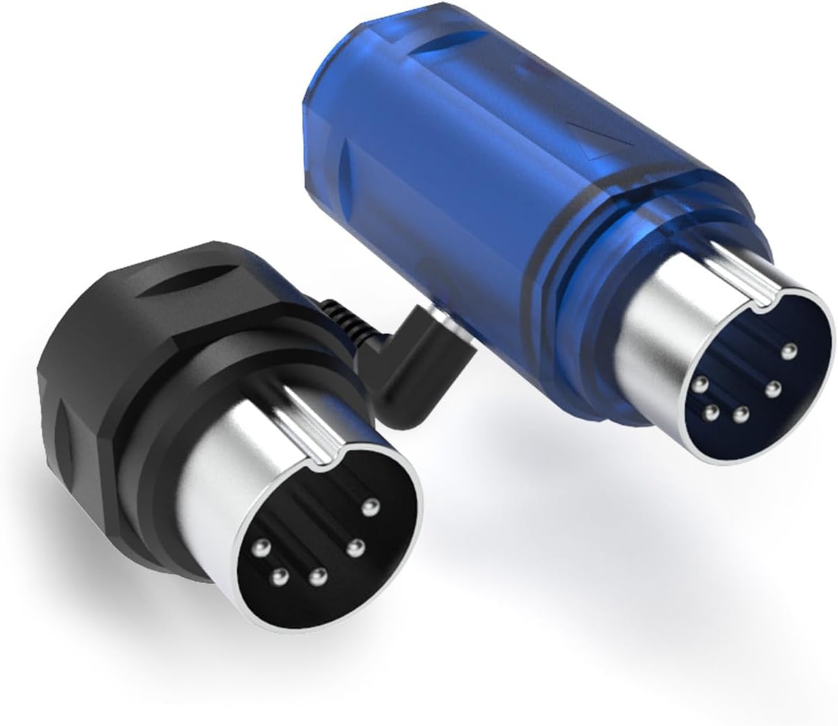 CME WIDI Master Blue - Premium Bluetooth MIDI Adapter for Musicians