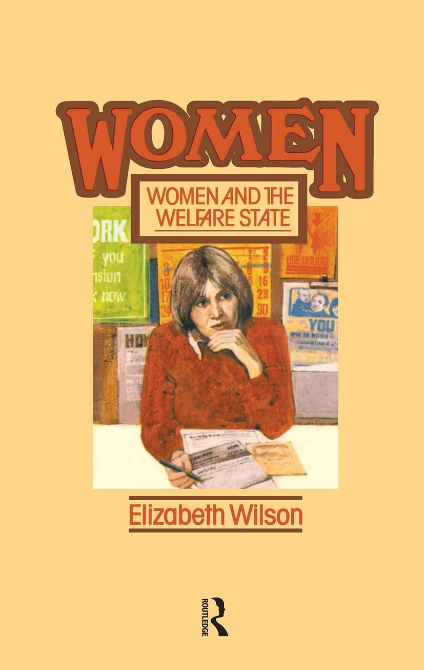 Women and the Welfare State: A Comprehensive Analysis of Gender