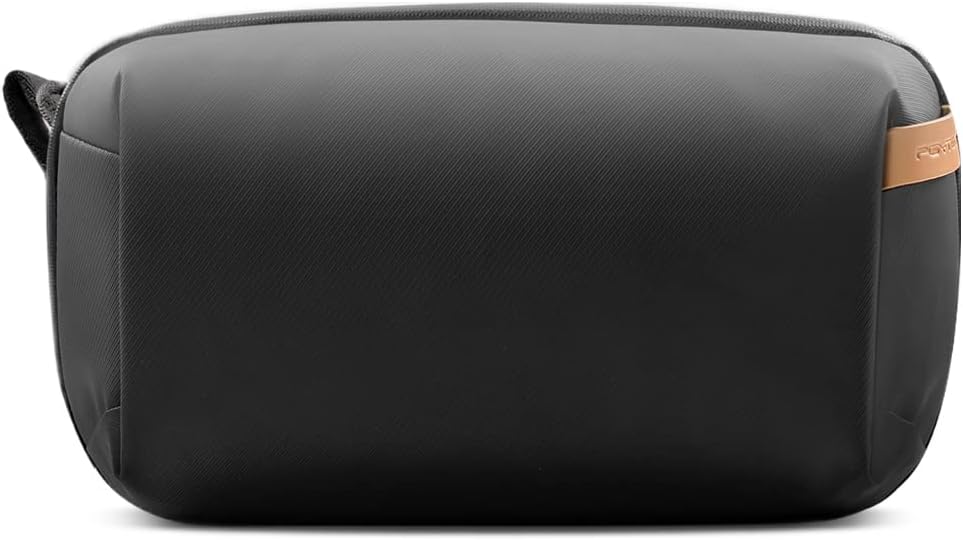 PGYTECH Travel Tech Organizer for Cables and Accessories