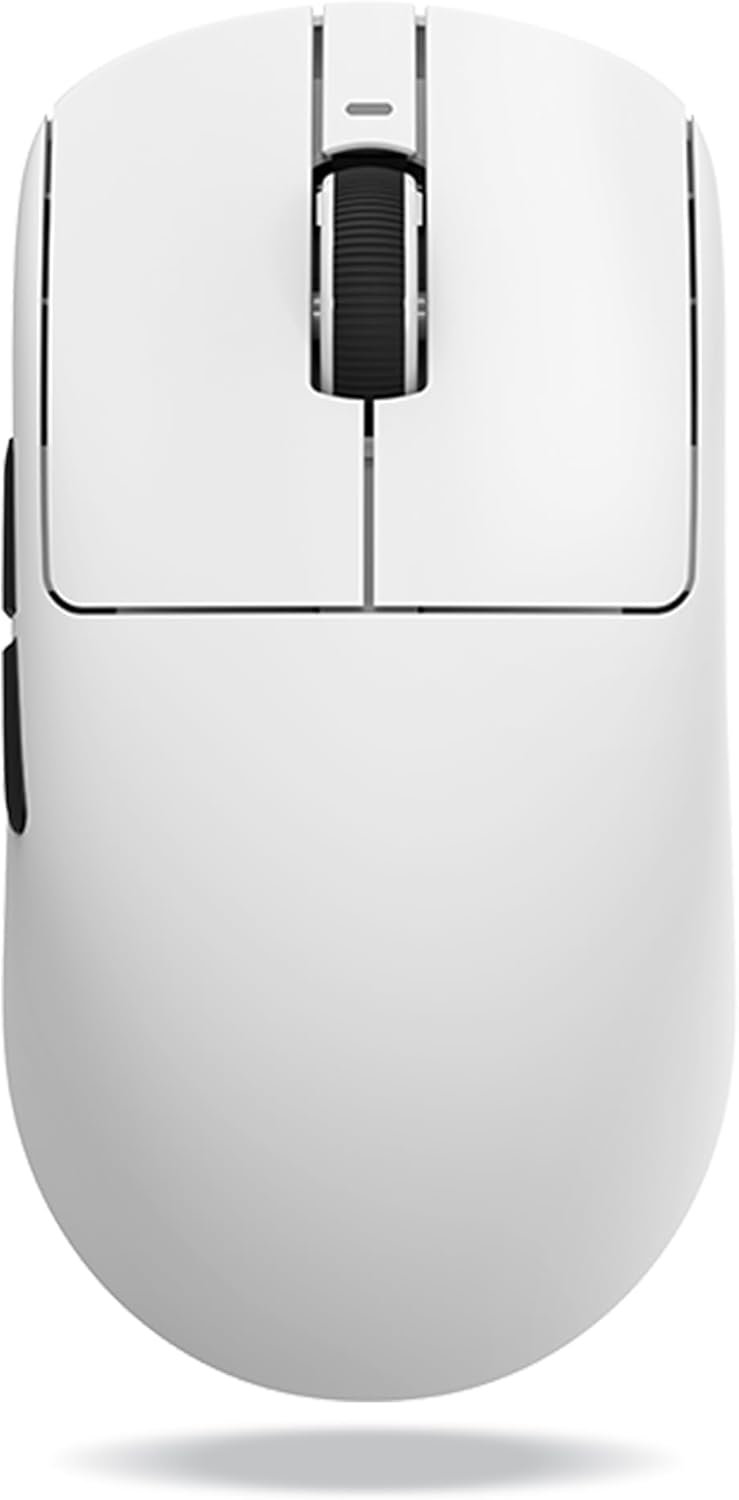 Ultra-Lightweight ATK VXE Dragonfly R1 Gaming Mouse for Precision