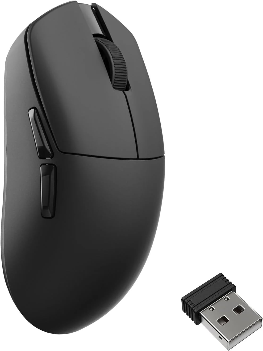 G1 8K Wireless Bluetooth Mouse with Ultra-Lightweight Design