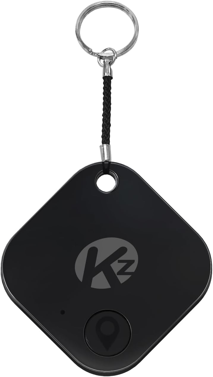 KZO Bluetooth Tracker: Find Your Items in Seconds!