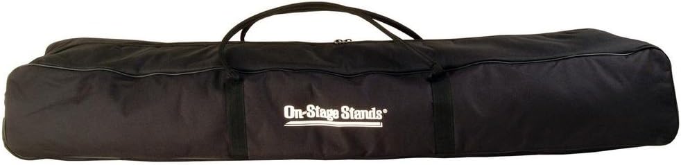 On Stage LSB-6500 Lighting Truss Carry Bag for Easy Transport