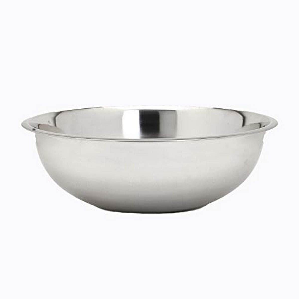 Update International 30 qt Stainless Steel Mixing Bowl Review