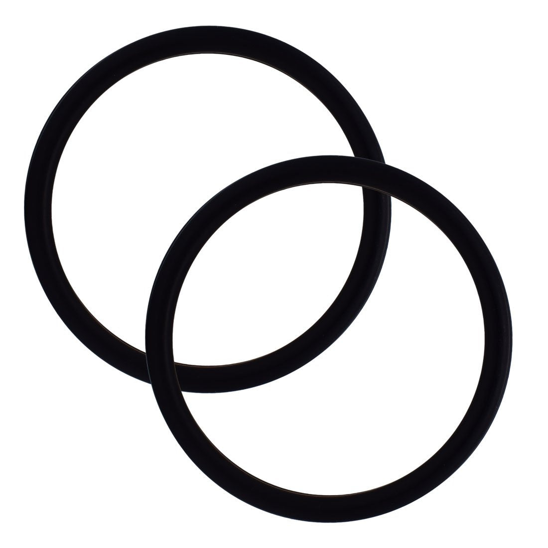 Safe Aluminium Rings for DIY Baby Sling - UNISOAR