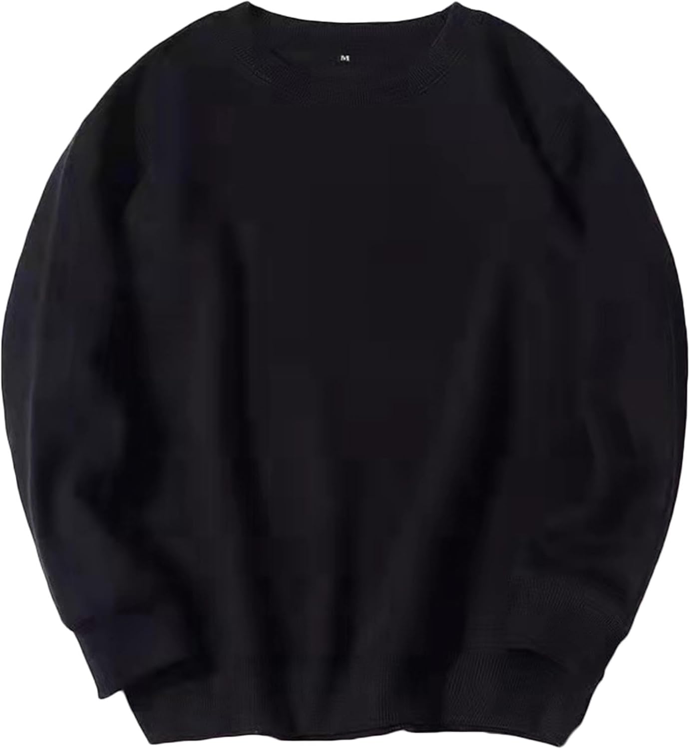 Stylish Men's Crewneck Sweatshirt