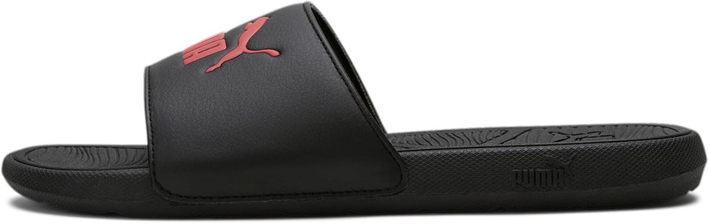 PUMA Men's Cool Cat 2.0 Slide Sandal for Ultimate Comfort