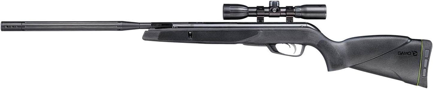Gamo Raptor Whisper Air Rifle .177 Cal with IGT Technology
