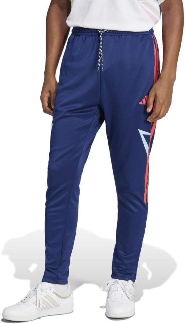 adidas Men's Tall Size House of Tiro Nations Pack Pants Review