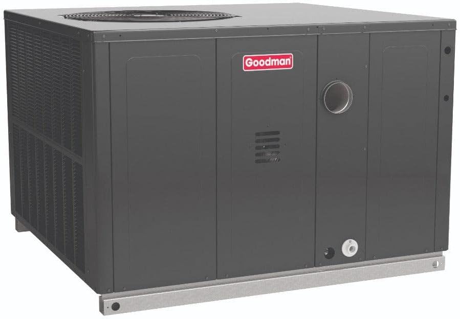 Efficient 2.5 Ton Heat Pump - Goodman GPHM33041