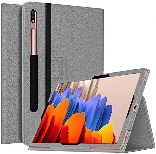 SaharaCase Folio Series Case for Galaxy Tab S7 - Rugged Protection