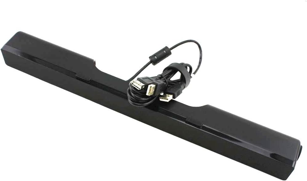 Dell USB SoundBar: Enhanced Audio Clarity