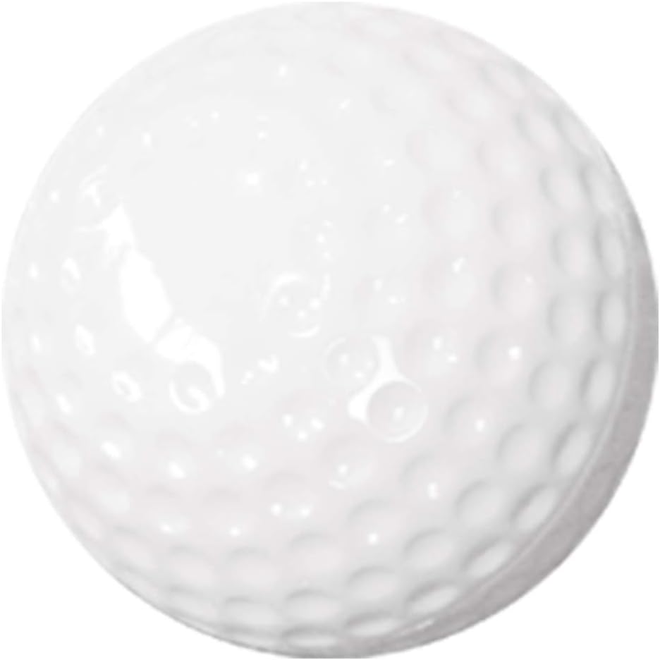 Heater Mini Balls - 24 Durable Practice Balls