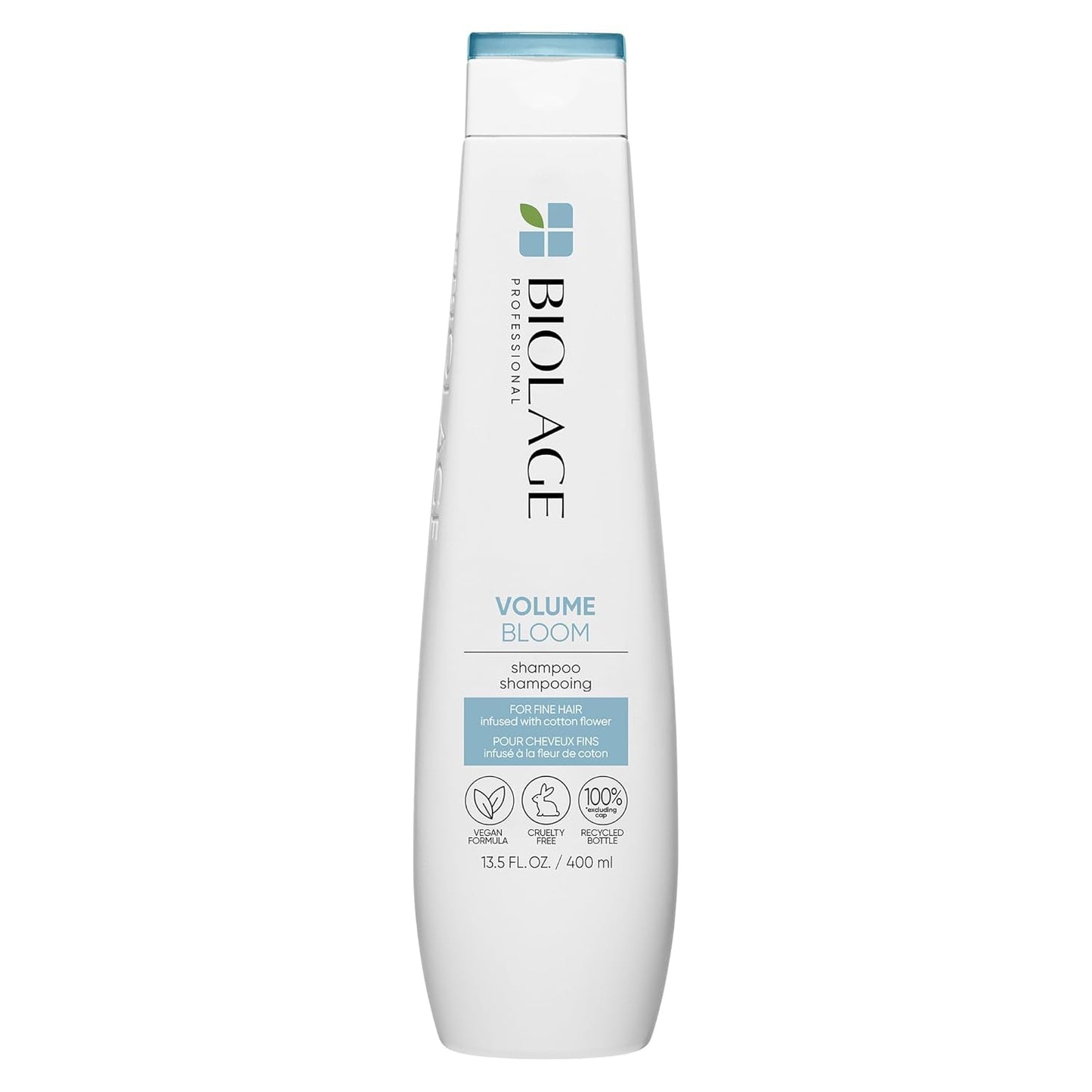 Biolage Volume Bloom Shampoo - Amplify Fine Hair