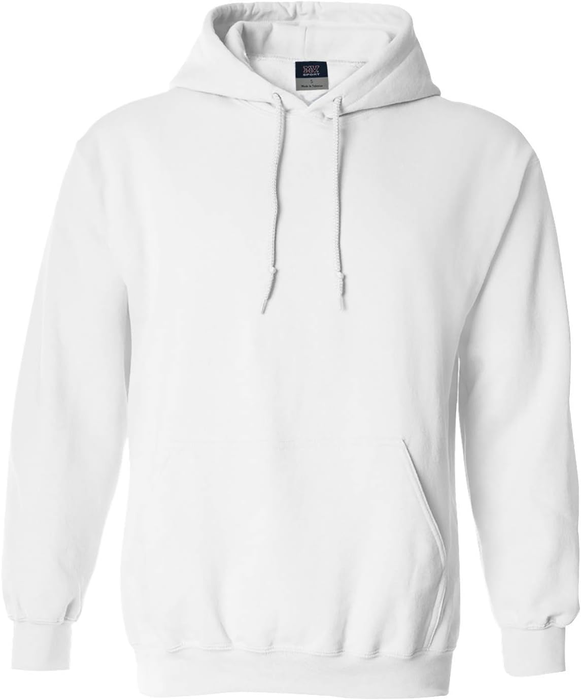MV Sport Cool Fleece Hoodies for Men - Ultimate Comfort & Style