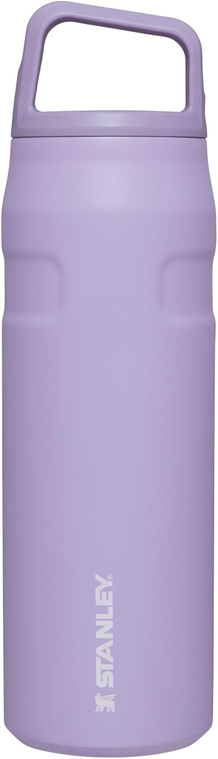 Stanley IceFlow Cap and Carry Water Bottle for Hydration