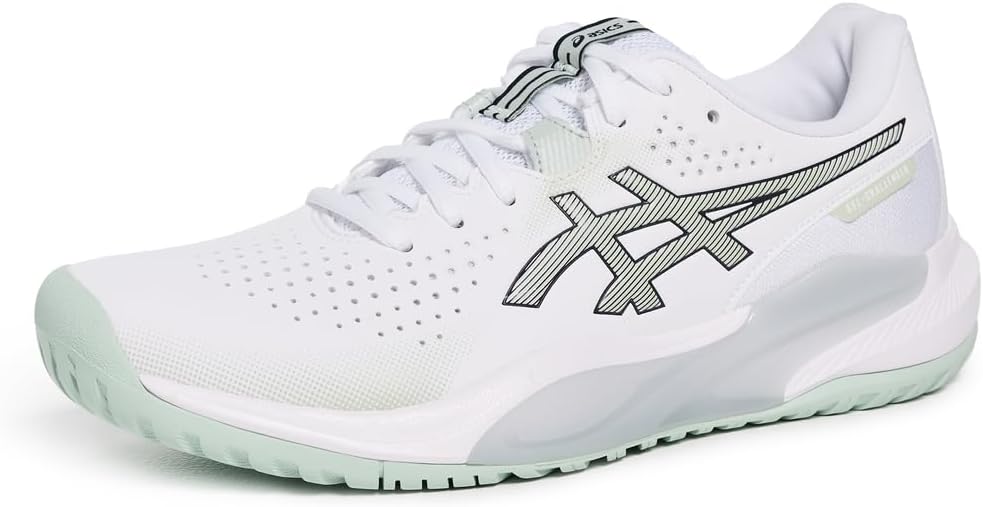 ASICS Men's Gel-Challenger 15 Tennis Sneakers for Ultimate Performance
