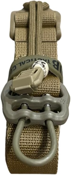 B-Sling Movement-Free QD B-Sling for Fast Transitions and Control