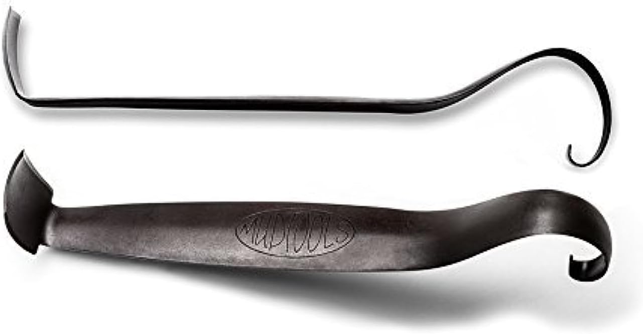 Mudtools DoAll Trim Tool: Ultimate Double Ended Pottery Tool