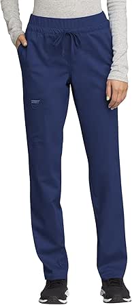 Scrubs for Women Workwear Revolution Cargo Pants Soft Stretch